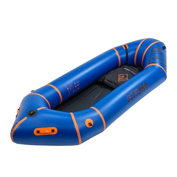 Extasea Packraft 255 1er Trekking Raft Blau TPU Rucksack Luftboot Ultra Leicht 1 Extasea Packraft 255 1er Trekking Raft Blau TPU Rucksack Luftboot Ultra Leicht