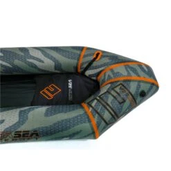 Extasea Packraft 255 1er Trekking Schlauchboot Camouflage TPU Ultra Leicht 11 Extasea Packraft 255 1er Trekking Schlauchboot Camouflage TPU Ultra Leicht -Kajak Rabatte extasea packraft 255 1er trekking schlauchboot camouflage tpu ultra leicht 5