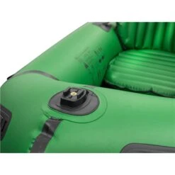Extasea Packraft 300 Double 2er Trekking Schlauchboot Oliv-grün TPU Ultra Leicht -Kajak Rabatte extasea packraft 300 double 2er trekking schlauchboot oliv grun tpu ultra leicht 5