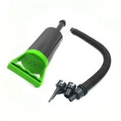 ExtaSea Packraft Pumpe Handpumpe Luftpumpe -Kajak Rabatte extasea packraft pumpe handpumpe luftpumpe 2