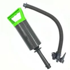 ExtaSea Packraft Pumpe Handpumpe Luftpumpe -Kajak Rabatte extasea packraft pumpe handpumpe luftpumpe 3