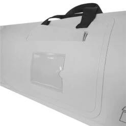 Kajak Rabatte -Kajak Rabatte extasea paddeltasche fuer 4 teilige doppelpaddel grau 1