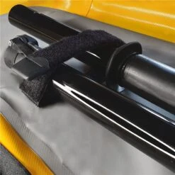 ExtaSea Paddeltasche Für 4-teilige Doppelpaddel Grau -Kajak Rabatte extasea paddeltasche fuer 4 teilige doppelpaddel grau 4