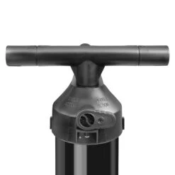 ExtaSea Power Shark 6/3 Doppelhubkolben Handpumpe Kompakte Luftpumpe -Kajak Rabatte extasea power shark 6 3 doppelhubkolben handpumpe kompakte luftpumpe 3
