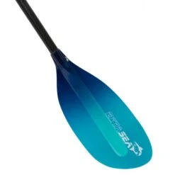 ExtaSea Pro-XL Carbon Vario Doppelpaddel | 220-240cm | 2-teilig | Blue-light Blue -Kajak Rabatte extasea pro xl carbon vario doppelpaddel 220 240cm 2 teilig blue light blue 4