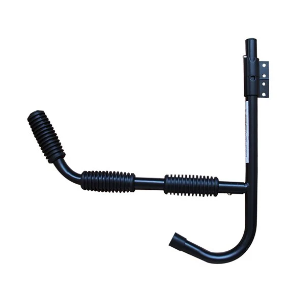 ExtaSea Schwenkbare Kajak Wandhalterung Mit Paddelhalter 2 ExtaSea Schwenkbare Kajak Wandhalterung Mit Paddelhalter – Bild 2