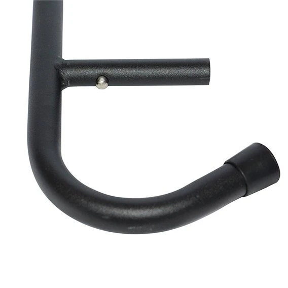 ExtaSea Schwenkbare Kajak Wandhalterung Mit Paddelhalter 4 ExtaSea Schwenkbare Kajak Wandhalterung Mit Paddelhalter – Bild 4