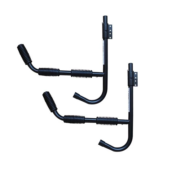 ExtaSea Schwenkbare Kajak Wandhalterung Mit Paddelhalter 1 ExtaSea Schwenkbare Kajak Wandhalterung Mit Paddelhalter