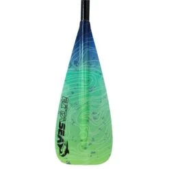 ExtaSea SUP 3-teiliges Fiberglaspaddel Mit Level-Lock Verschluss -Kajak Rabatte extasea sup 3 teiliges fiberglaspaddel mit level lock verschluss 4