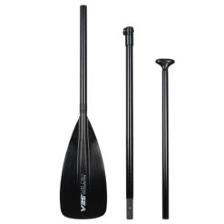 ExtaSea SUP Vario Fiberglas Paddel 3-teilig Black-grey 5 ExtaSea SUP Vario Fiberglas Paddel 3-teilig Black-grey -Kajak Rabatte extasea sup vario fiberglas paddel 3 teilig black grey 2