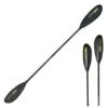 ExtaSea Tour Vario Carbon-Carbon Doppelpaddel 2-tlg