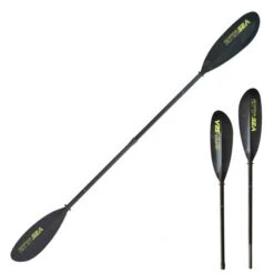 ExtaSea Tour Vario Carbon-Carbon Doppelpaddel 2-tlg