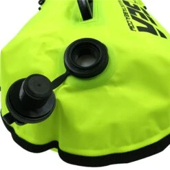ExtaSea Wasserdichter Packsack 28L Trockentasche Schwimmboje Gelb -Kajak Rabatte extasea wasserdichter packsack 28l trockentasche schwimmboje gelb 4