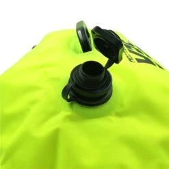 ExtaSea Wasserdichter Packsack 28L Trockentasche Schwimmboje Gelb -Kajak Rabatte extasea wasserdichter packsack 28l trockentasche schwimmboje gelb 5