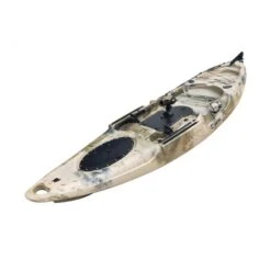 ExtaSea-Yak 350 Pro 1er Sit On Top Kajak Mit Steueranlage + Kajaksitz + Paddel -Kajak Rabatte extasea yak 350 pro 1er sit on top kajak mit steueranlage kajaksitz paddel 2