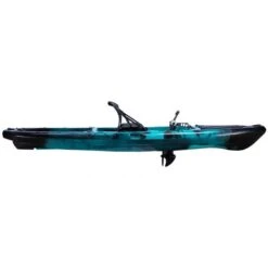 ExtaSea-Yak 396 Pedal II 1 Personen Kajak Mit Pedalantrieb Sit On Top -Kajak Rabatte extasea yak 396 pedal ii 1 personen kajak mit pedalantrieb sit on top 3