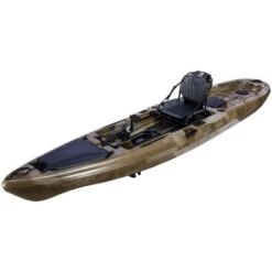 ExtaSea-Yak 396 Pedal II 1 Personen Kajak Mit Pedalantrieb Sit On Top -Kajak Rabatte extasea yak 396 pedal ii 1 personen kajak mit pedalantrieb sit on top 4