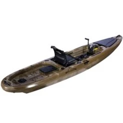 ExtaSea-Yak 396 Pedal II 1 Personen Kajak Mit Pedalantrieb Sit On Top -Kajak Rabatte extasea yak 396 pedal ii 1 personen kajak mit pedalantrieb sit on top 5