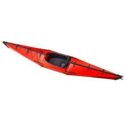 FoldYak One 390 Faltkajak Im Origami Stil Faltboot Red -Kajak Rabatte foldyak one 390 faltkajak im origami stil faltboot red 2