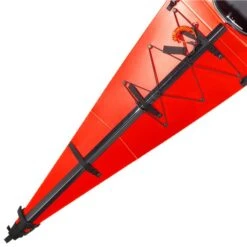 FoldYak One 390 Faltkajak Im Origami Stil Faltboot Red -Kajak Rabatte foldyak one 390 faltkajak im origami stil faltboot red 4