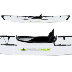 FoldYak One 390 Faltkajak Im Origami Stil Faltboot White 8 FoldYak One 390 Faltkajak Im Origami Stil Faltboot White -Kajak Rabatte foldyak one 390 faltkajak im origami stil faltboot white 2