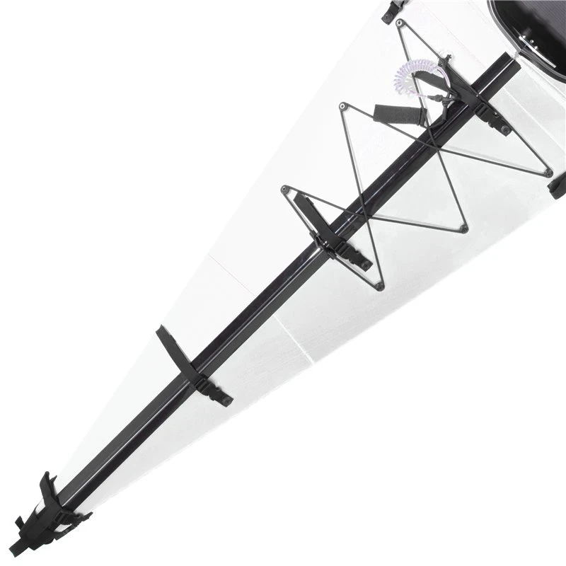 FoldYak One 390 Faltkajak Im Origami Stil Faltboot White 5 FoldYak One 390 Faltkajak Im Origami Stil Faltboot White – Bild 5