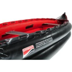 Grabner Adventure Expedition Kanu Expeditionskajak Tourencanadier Luftboot -Kajak Rabatte grabner adventure expedition kanu expeditionskajak tourencanadier luftboot 3