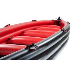 Grabner Adventure Team 10er Kanu Kanadier Gruppen Schlauchboot -Kajak Rabatte grabner adventure team 10er kanu kanadier gruppen schlauchboot 4