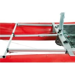 Grabner Happy Cat Hurricane Carbon Segelboot Katamaran -Kajak Rabatte grabner happy cat hurricane carbon segelboot katamaran 4