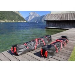 Grabner Happy Cat Neo Katamaran Sport Luftboot Segelboot -Kajak Rabatte grabner happy cat neo katamaran sport luftboot segelboot 3