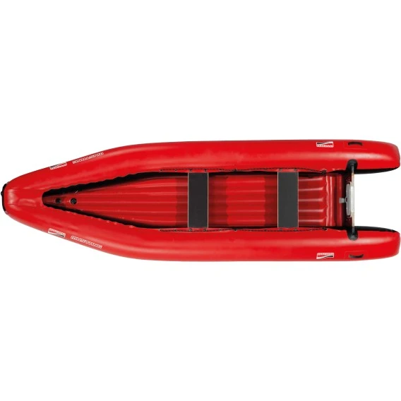 Grabner Mustang S Schlauchboot Motorisierbar Motorboot 2 Grabner Mustang S Schlauchboot Motorisierbar Motorboot – Bild 2