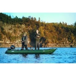 Gumotex Alfonso Angelkajak Angler Schlauchboot Angelboot -Kajak Rabatte gumotex alfonso angelkajak angler schlauchboot angelboot 4