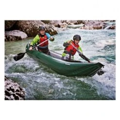 Gumotex Baraka 2er Trekking Kanu Schlauchboot Luftboot -Kajak Rabatte gumotex baraka 2er trekking kanu schlauchboot luftboot 3