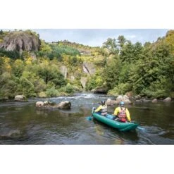 Gumotex Baraka 2er Trekking Kanu Schlauchboot Luftboot -Kajak Rabatte gumotex baraka 2er trekking kanu schlauchboot luftboot 5