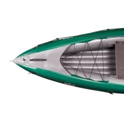 Gumotex Halibut Angelboot Schlauchboot Angler Kajak -Kajak Rabatte gumotex halibut angelboot schlauchboot angler kajak 2