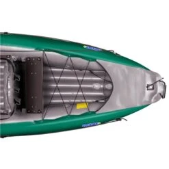 Gumotex Halibut Angelboot Schlauchboot Angler Kajak -Kajak Rabatte gumotex halibut angelboot schlauchboot angler kajak 3