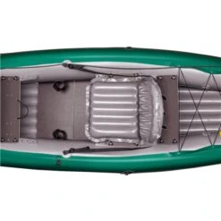 Gumotex Halibut Angelboot Schlauchboot Angler Kajak -Kajak Rabatte gumotex halibut angelboot schlauchboot angler kajak 5