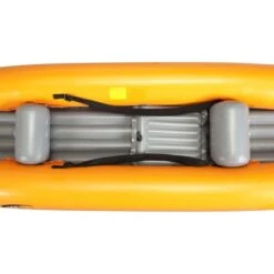 Gumotex K1 Wildwasser Kajak 1er Schlauchboot Raft Luftboot -Kajak Rabatte gumotex k1 wildwasser kajak 1er schlauchboot raft luftboot 2