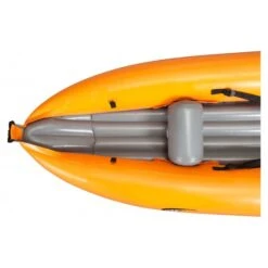 Gumotex K1 Wildwasser Kajak 1er Schlauchboot Raft Luftboot -Kajak Rabatte gumotex k1 wildwasser kajak 1er schlauchboot raft luftboot 3