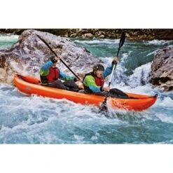 Gumotex K1 Wildwasser Kajak 1er Schlauchboot Raft Luftboot -Kajak Rabatte gumotex k1 wildwasser kajak 1er schlauchboot raft luftboot 4