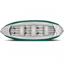 Gumotex Ontario 450 S - 6 Personen Schlauchboot Wildwasser Trekking Boot -Kajak Rabatte gumotex ontario 450 s 6 personen schlauchboot wildwasser trekking boot 2