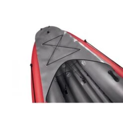 Gumotex Ruby XL 3 Personen Schlauchboot Aufblasbares Kanu Motorboot -Kajak Rabatte gumotex ruby xl 3 personen schlauchboot aufblasbares kanu motorboot 2