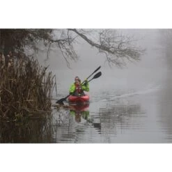 Gumotex Solar II 2 Personen Luftboot Nitrilon Kajak -Kajak Rabatte gumotex solar ii 2 personen luftboot nitrilon kajak 3