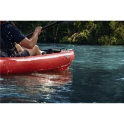 Gumotex Solar II 2 Personen Luftboot Nitrilon Kajak -Kajak Rabatte gumotex solar ii 2 personen luftboot nitrilon kajak 5