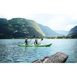 Gumotex Swing II 2er Kajak Luftkajak Schlauchkajak Nitrilon -Kajak Rabatte gumotex swing ii 2er kajak luftkajak schlauchkajak nitrilon 3