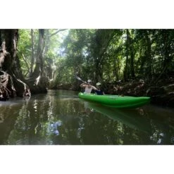 Gumotex Twist II 2-1 Personen Kajak Schlauchboot Luftboot Nitrilon -Kajak Rabatte gumotex twist ii 2 1 personen kajak schlauchboot luftboot nitrilon 3