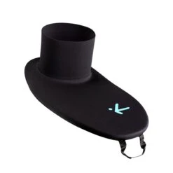 Hiko Prodigy 87 E.Prene Neopren Spritzschürze Spritzschutz Schwarz