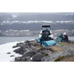 Jobe Double Action SUP Pump 27 PSI Handpumpe -Kajak Rabatte jobe double action sup pump 27 psi handpumpe 3