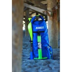 Jobe Double Action SUP Pump 27 PSI Handpumpe -Kajak Rabatte jobe double action sup pump 27 psi handpumpe 5