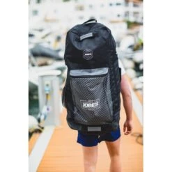 Jobe SUP Board Travel Bag Transport Tasche Trolley -Kajak Rabatte jobe sup board travel bag transport tasche trolley 5